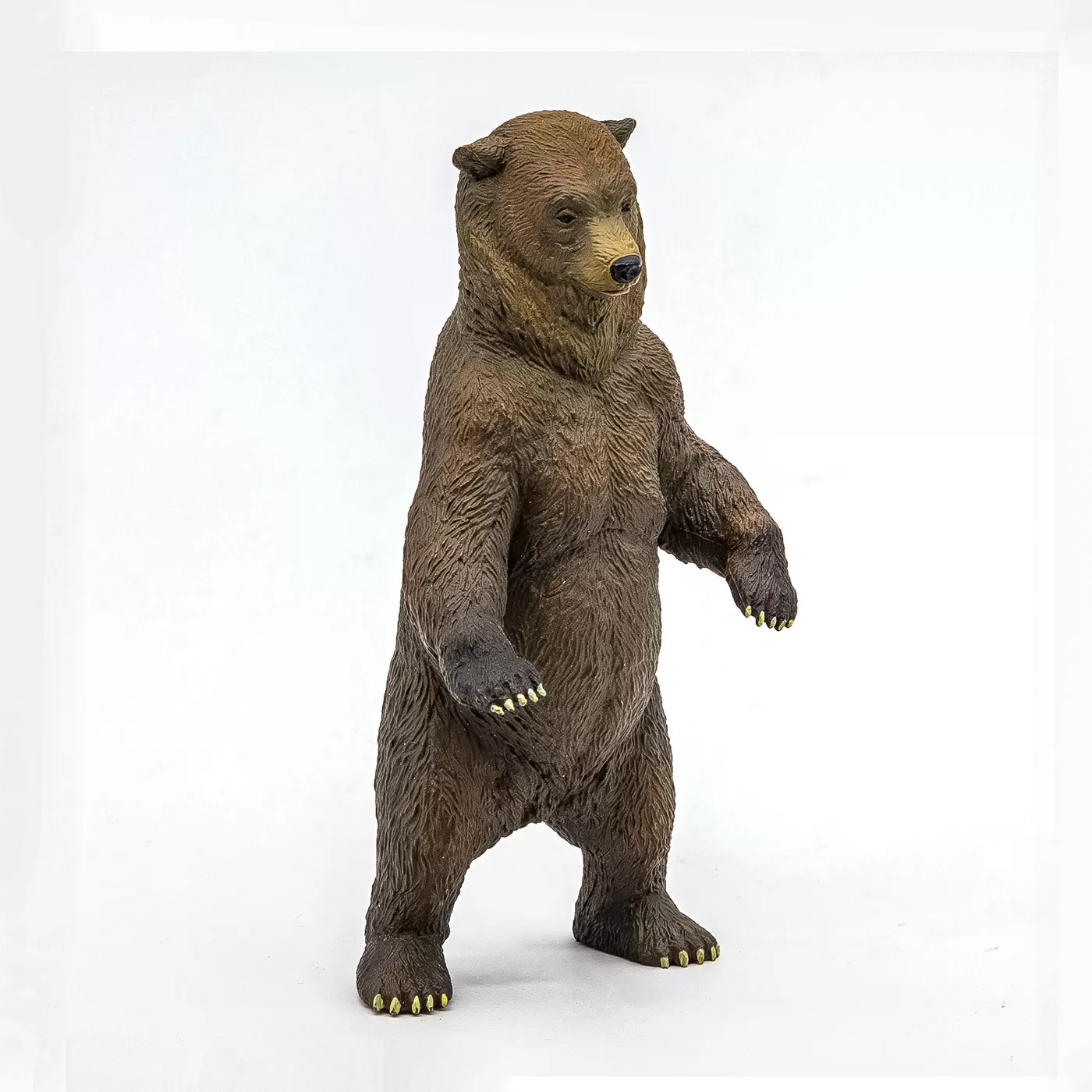 Papo figurina urs grizzly, varsta de la 3 ani la +15 ani [1]