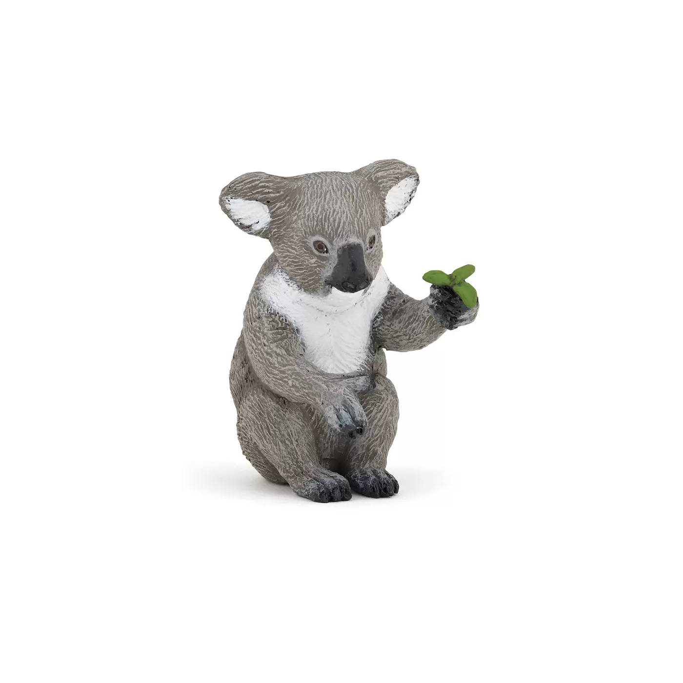Jucării și Jocuri pentru copii - Papo figurina urs koala, varsta de la 3 ani la +15 ani