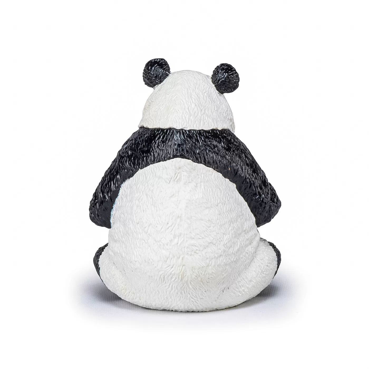 Papo figurina urs panda sezand cu pui in brate, varsta de la 3 ani la +15 ani [4]