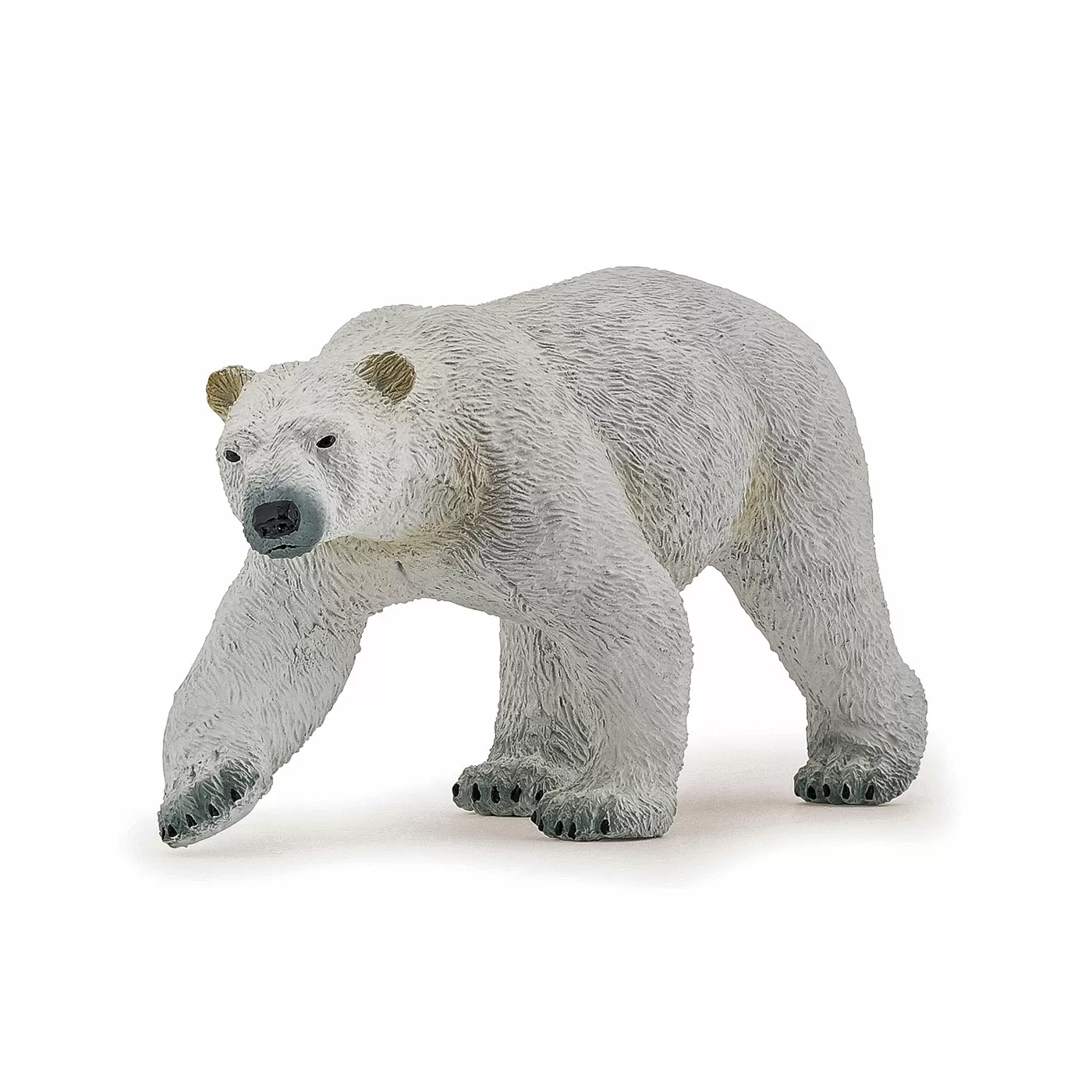 Jucării și Jocuri pentru copii - Papo figurina urs polar, varsta de la 3 ani la +15 ani