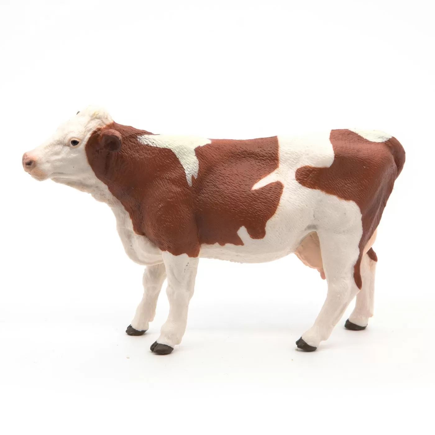 Papo figurina vaca montbeliarde, varsta de la 3 ani la +15 ani [6]