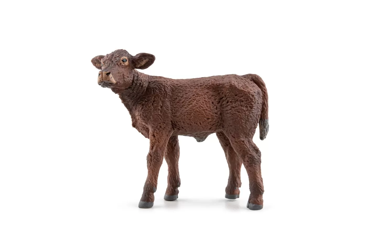 Papo figurina vitel salers, varsta de la 3 ani la +15 ani [5]