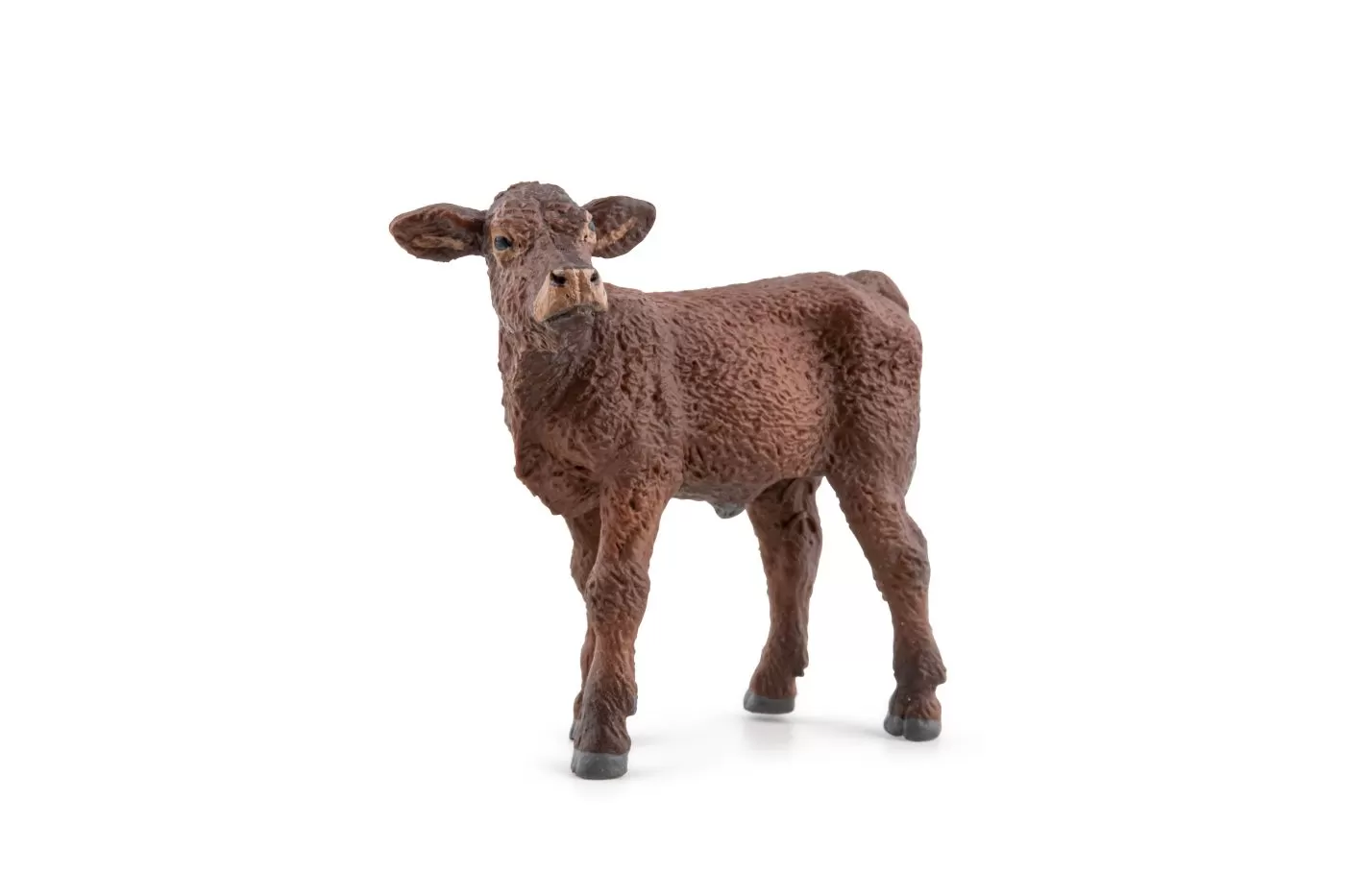 Papo figurina vitel salers, varsta de la 3 ani la +15 ani [4]