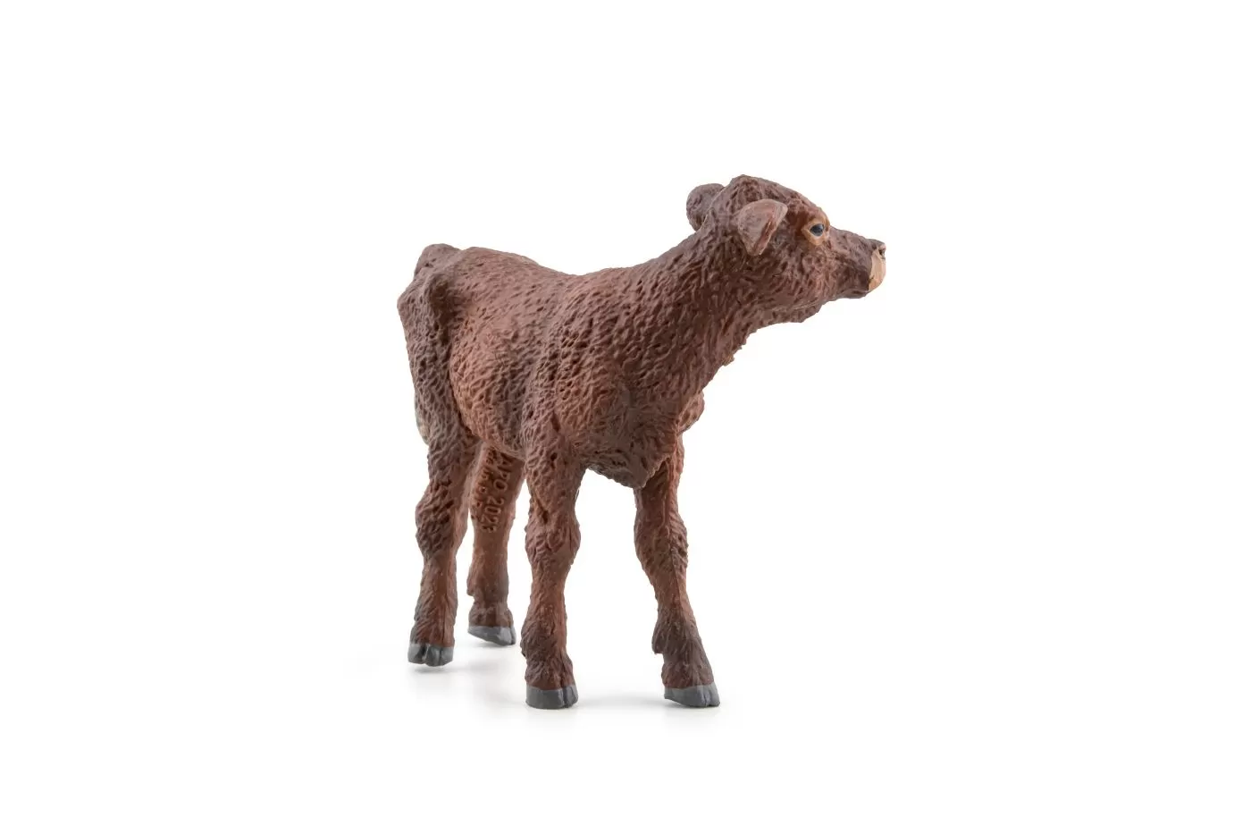 Papo figurina vitel salers, varsta de la 3 ani la +15 ani [2]