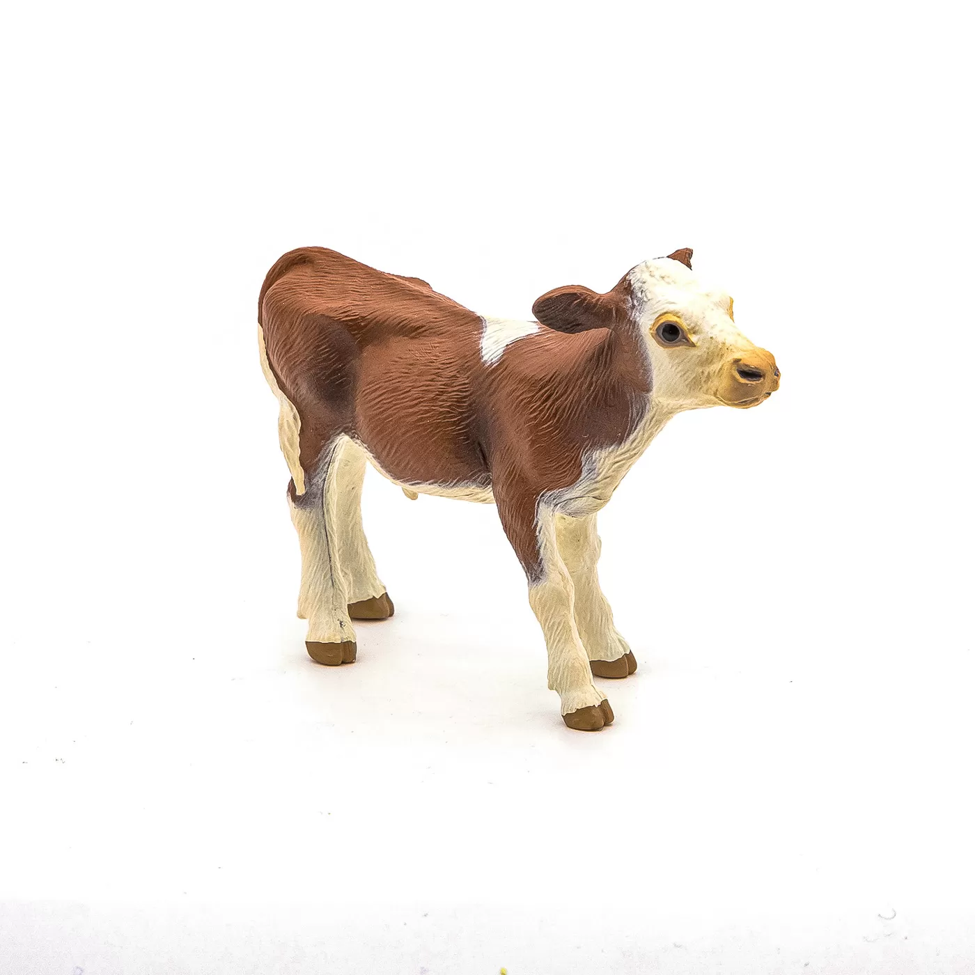 Papo figurina vitel simmental, varsta de la 3 ani la +15 ani [2]