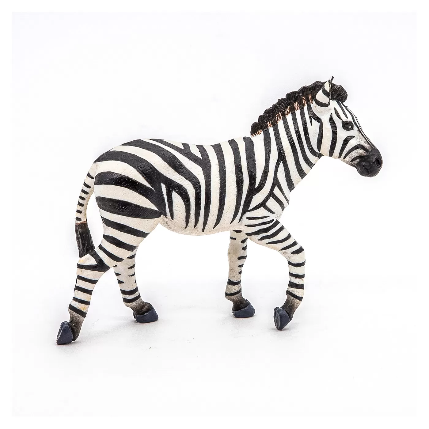 Papo figurina zebra, varsta de la 3 ani la +15 ani [1]