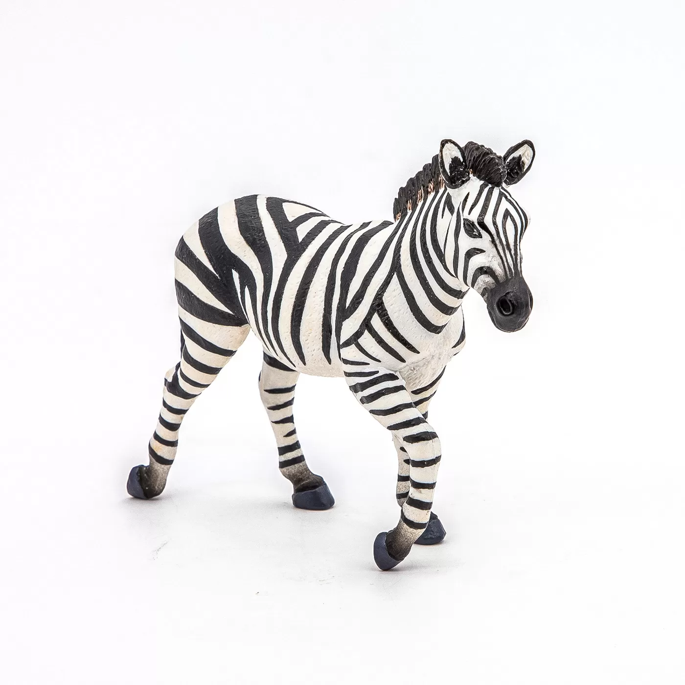 Papo figurina zebra, varsta de la 3 ani la +15 ani [3]