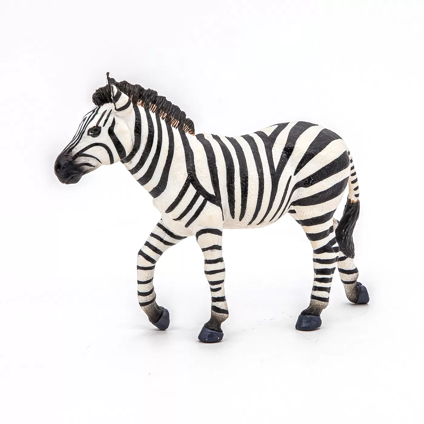 Papo figurina zebra, varsta de la 3 ani la +15 ani [6]