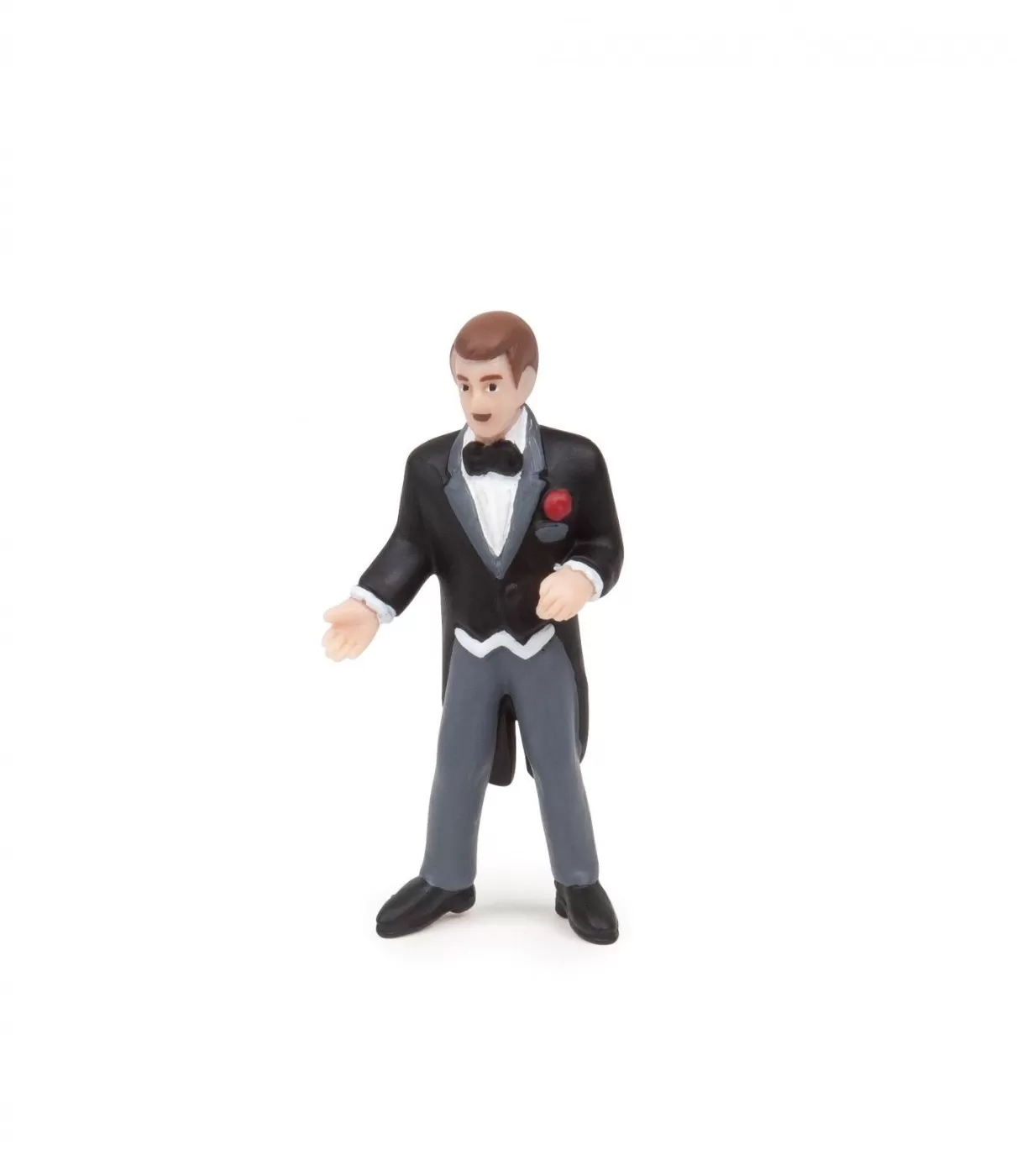 Papo figurine set lumea fermecata 12 piese, varsta de la 3 ani la +15 ani [4]