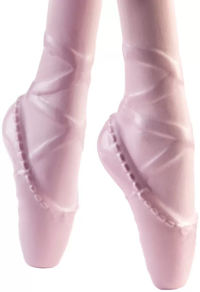 Papusa barbie balerina blonda cu costum roz, varsta de la 3 ani la 10 ani [5]