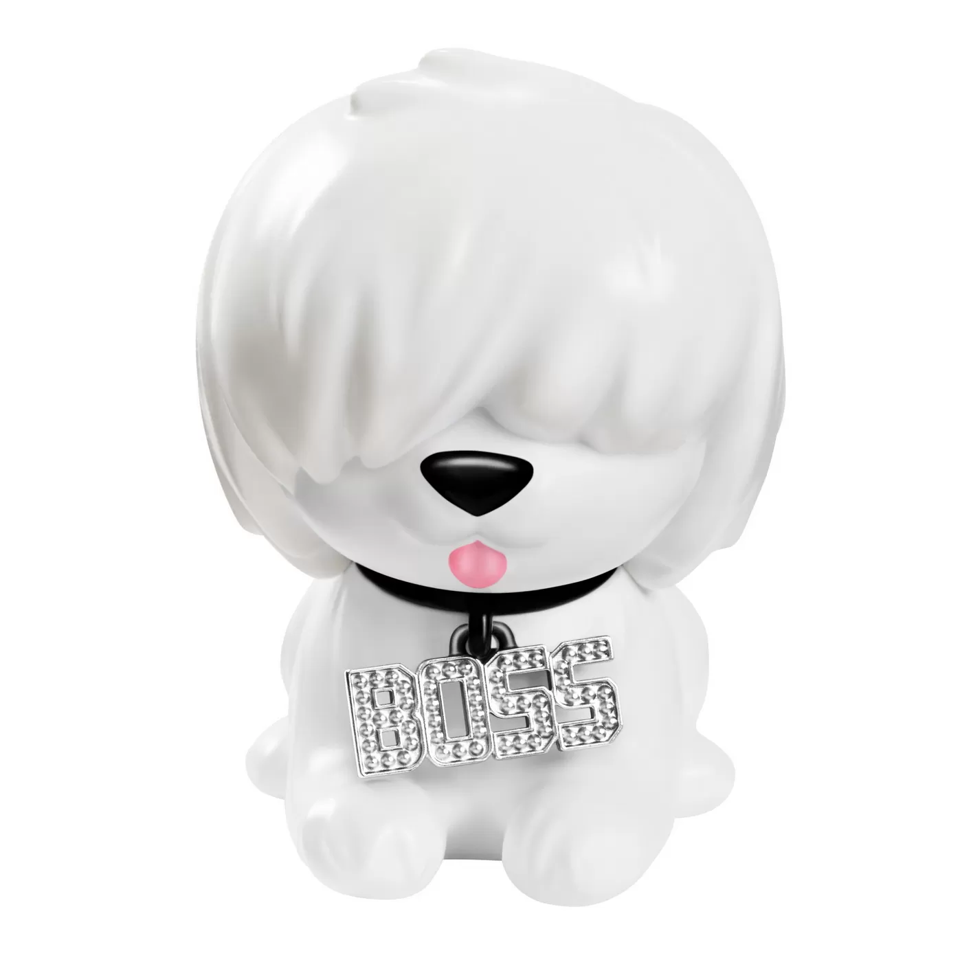 Papusa barbie extra style beanie, copii varsta 3 ani pana la 12 ani [5]