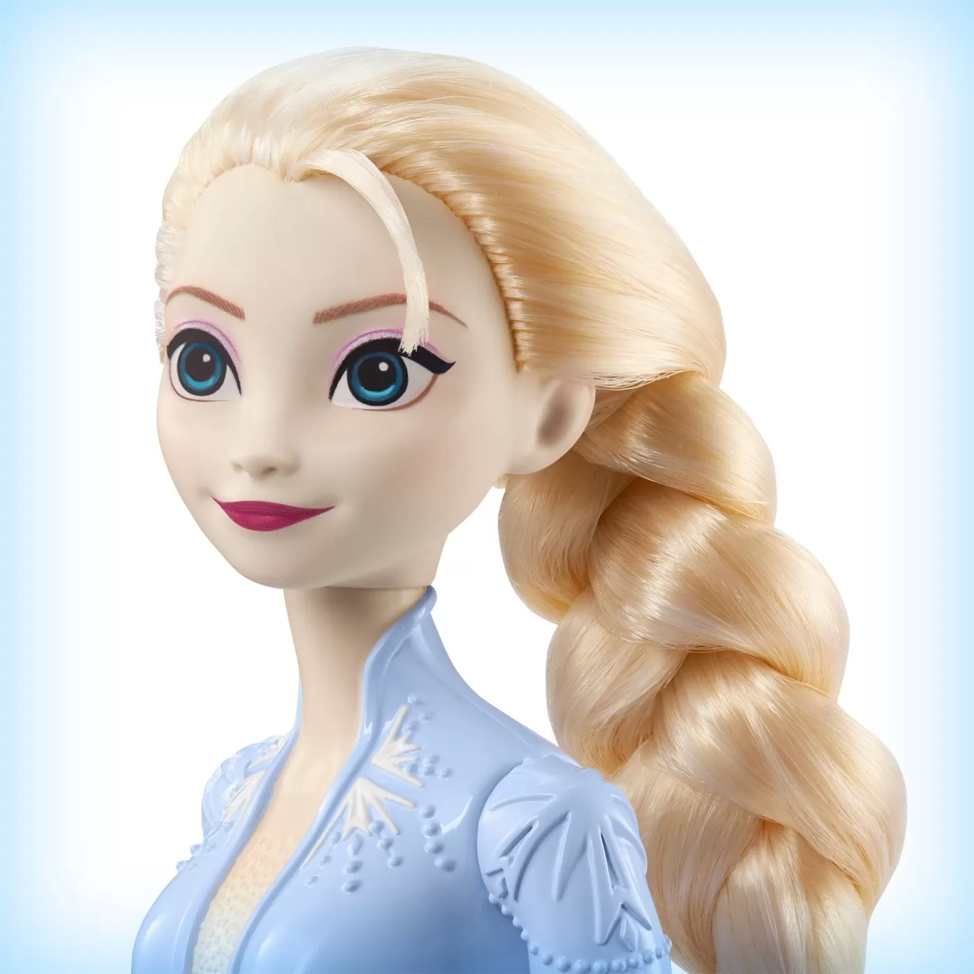 Papusa disney frozen elsa, varsta de la 3 ani la 8 ani [3]