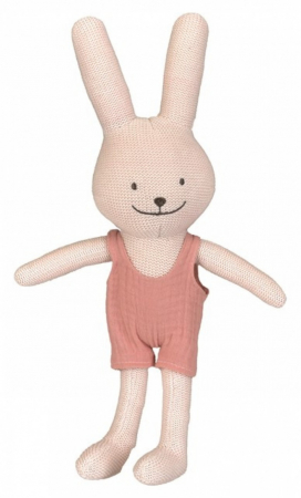 Jucării și Jocuri pentru copii - Papusa Iepurasul Emile, 34 cm, Egmont toys