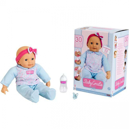 Papusa Printesa Coralie Interactiva 30 functii [2]