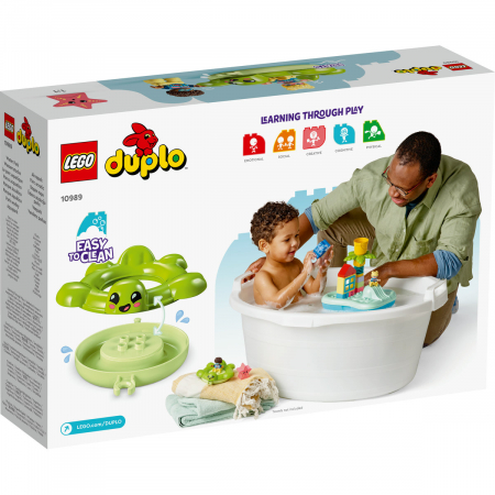 Parc acvatic, varsta de la 2 ani la 4 ani [1]