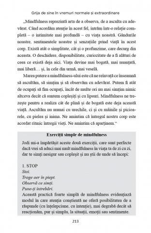 Parenting extraordinar - un ghid esential pentru parenting si educatie acasa [6]