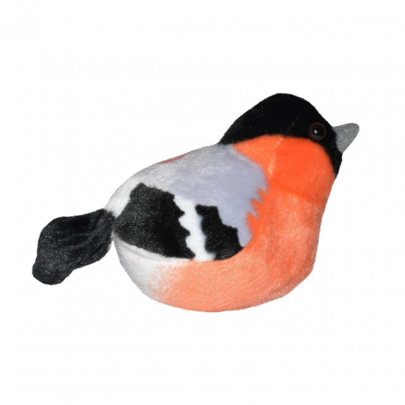 Pasare cu sunet Mugurar - BULLFINCH [3]