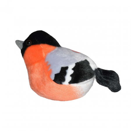 Pasare cu sunet Mugurar - BULLFINCH [2]