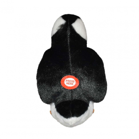 Pasare cu sunet Papagal de Mare - ATLANTIC PUFFIN [4]