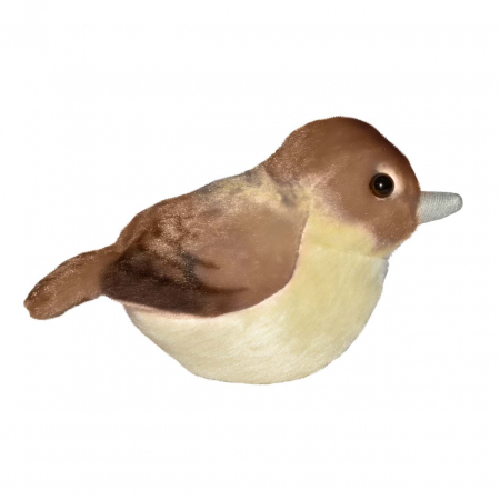 Pasare cu sunet Privighetoare - NIGHTINGALE [3]