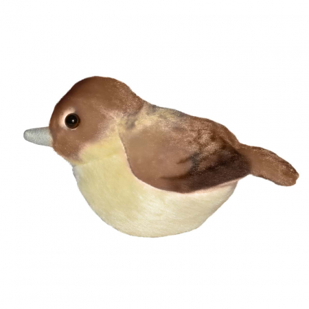 Pasare cu sunet Privighetoare - NIGHTINGALE [2]