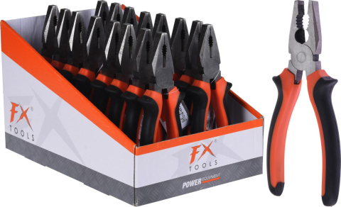 Clesti si patenti - Patent 175mm