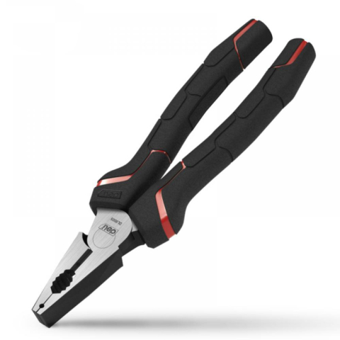 Scule electrice & Unelte - Patent metal 8" deli