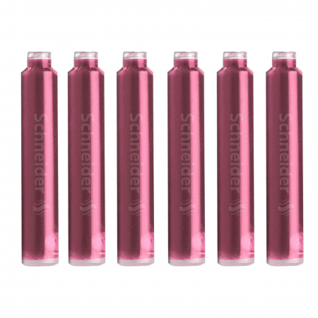 Birotică și Papetărie - Schneider - Patron Cerneala Pastel Schneider, Rose- Micostore.ro