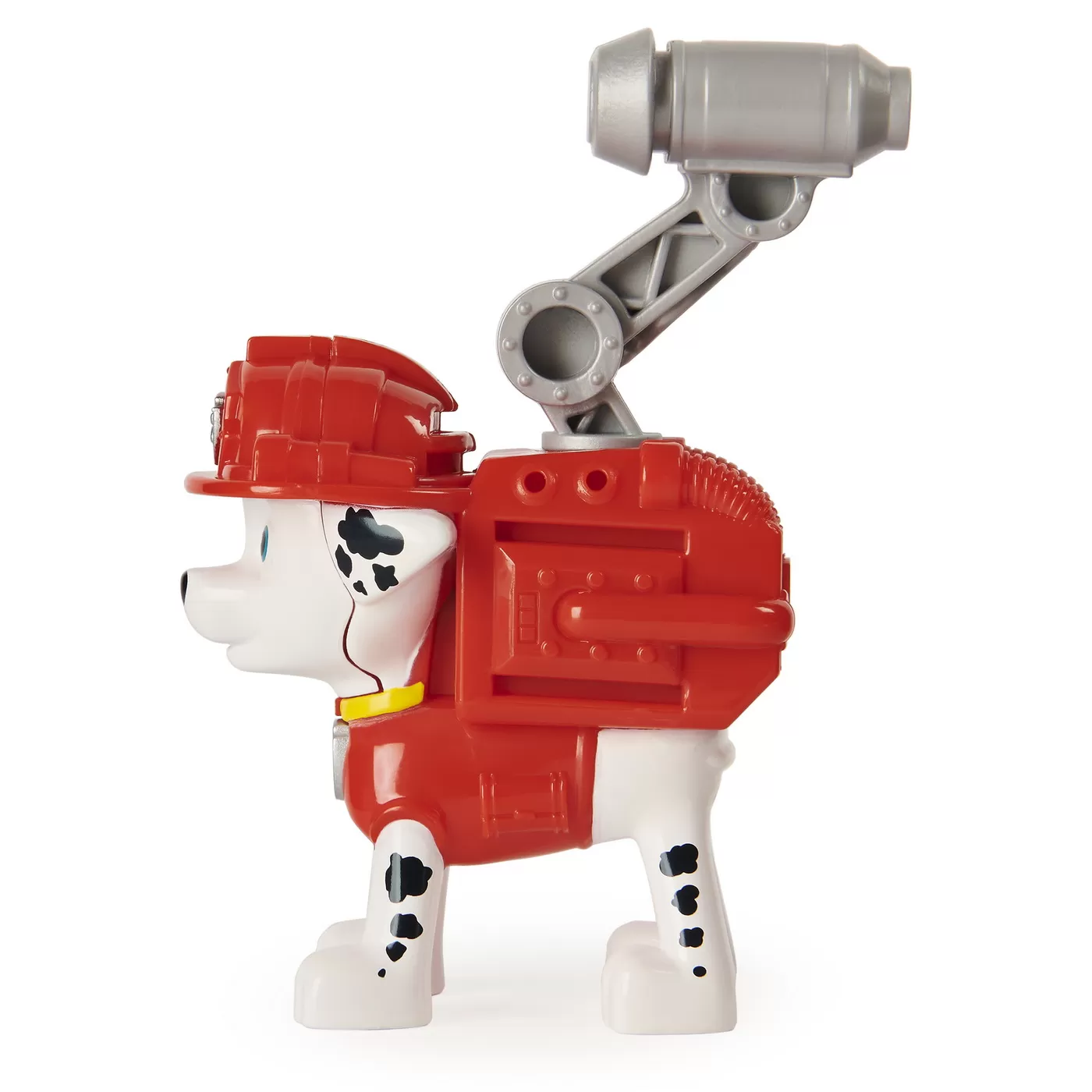 Patrula catelusilor figurina marshall pompierul, varsta de la 3 ani la 7 ani [4]