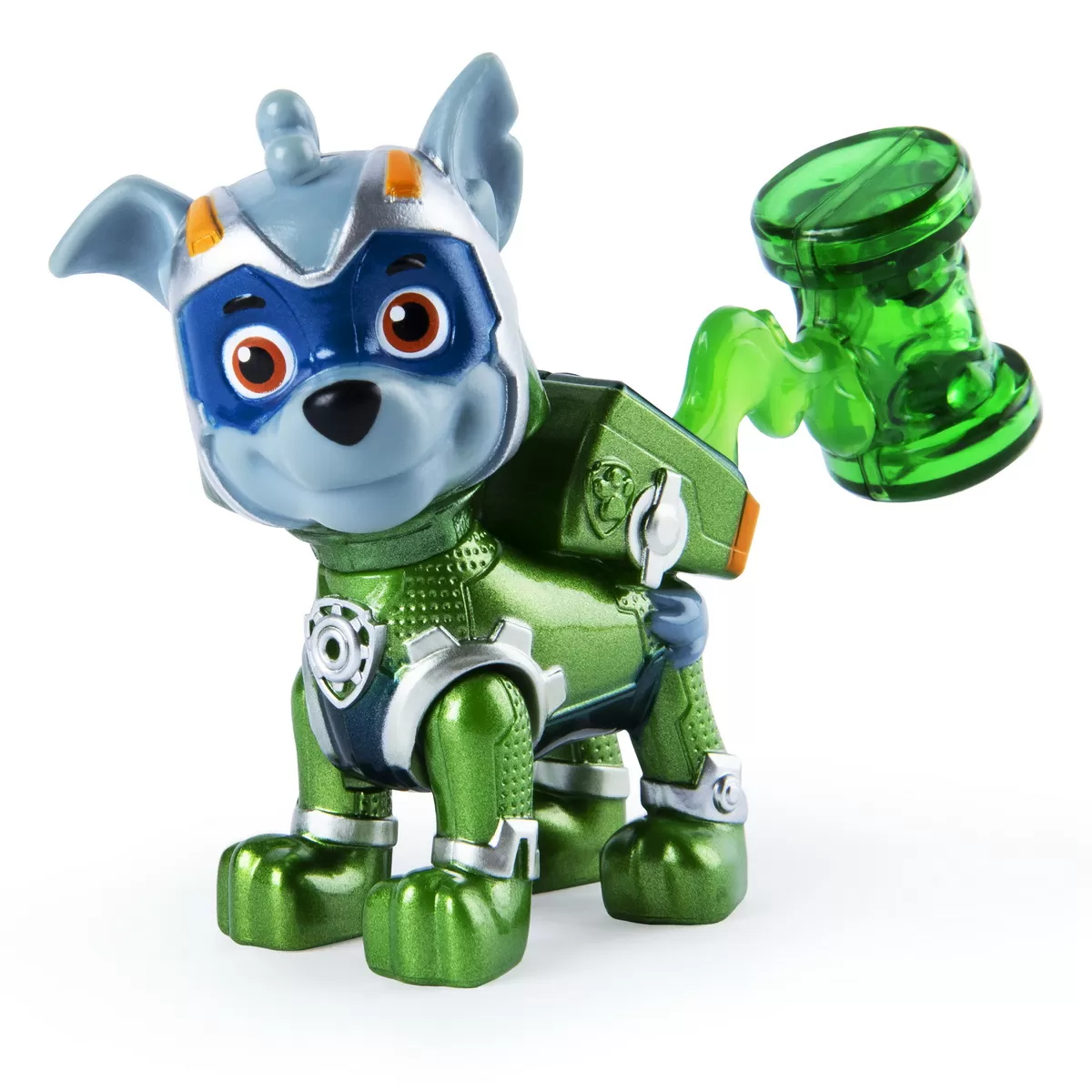 Patrula catelusilor figurina super erou rocky, varsta de la 3 ani la 10 ani [1]