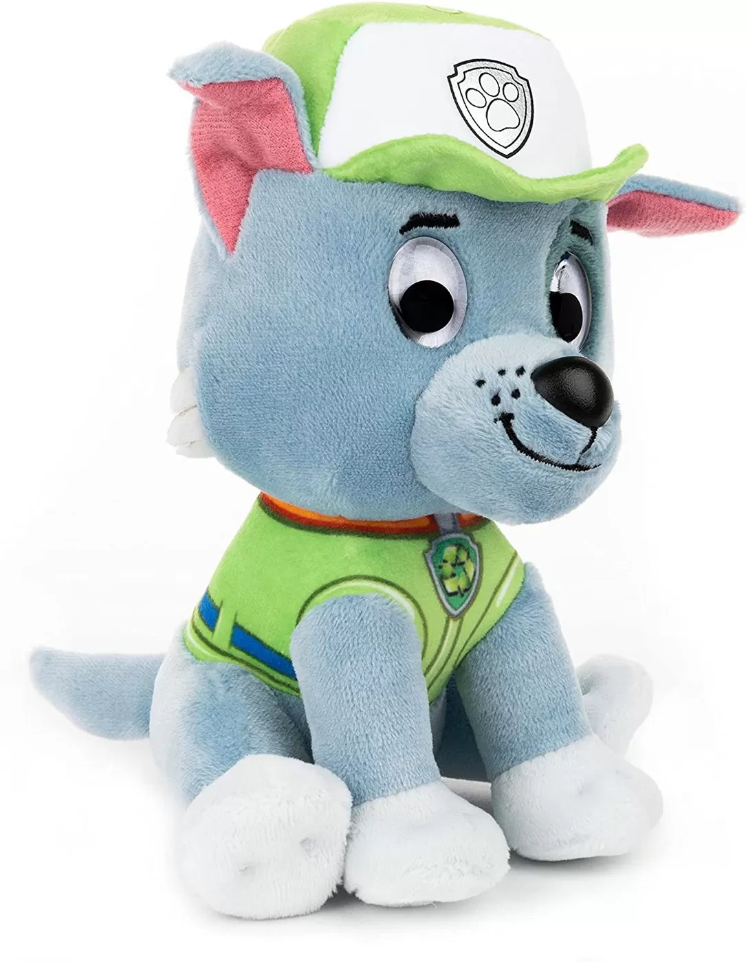 Patrula catelusilor gund plus rocky 15cm [1]