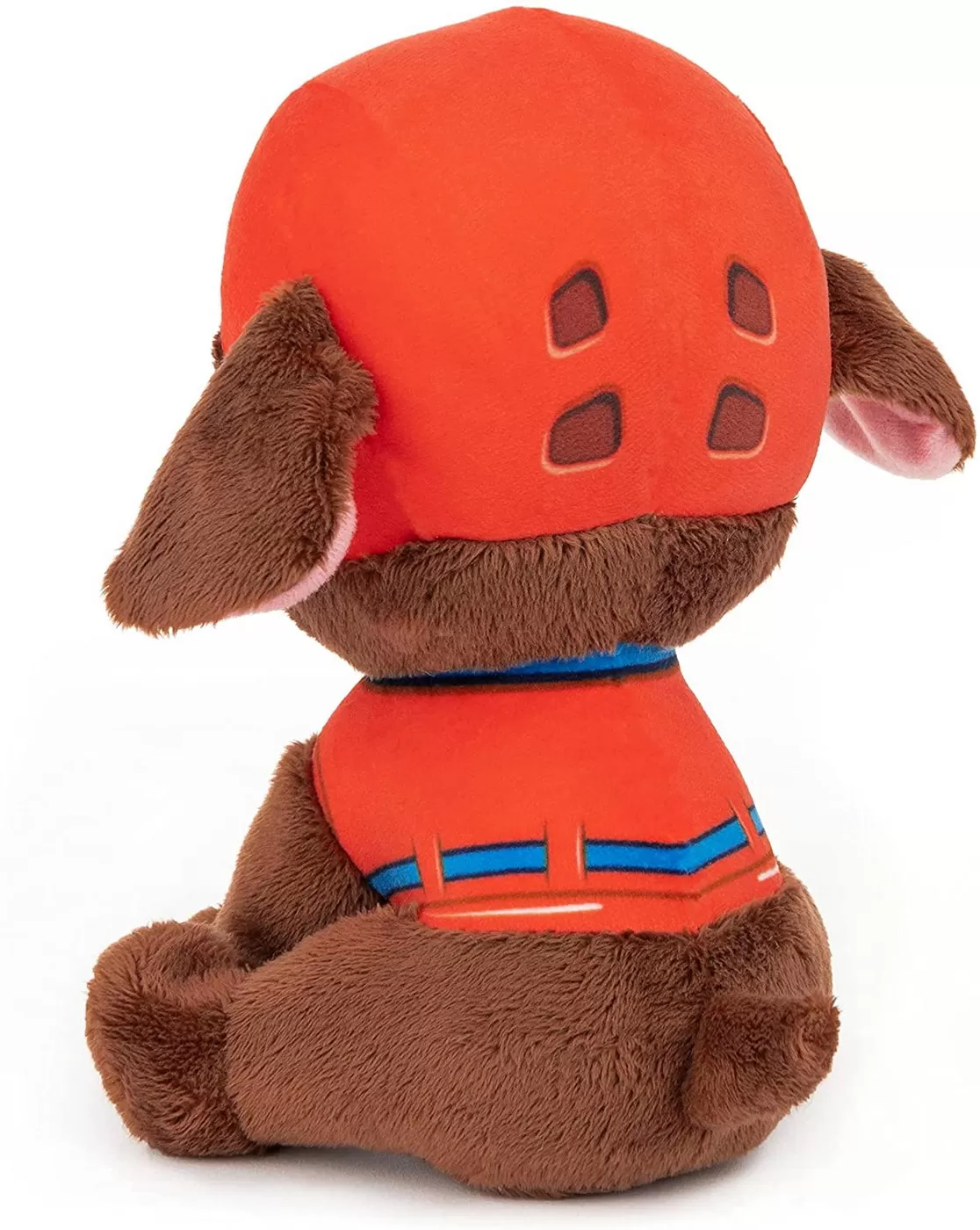 Patrula catelusilor gund plus zuma 15cm [2]