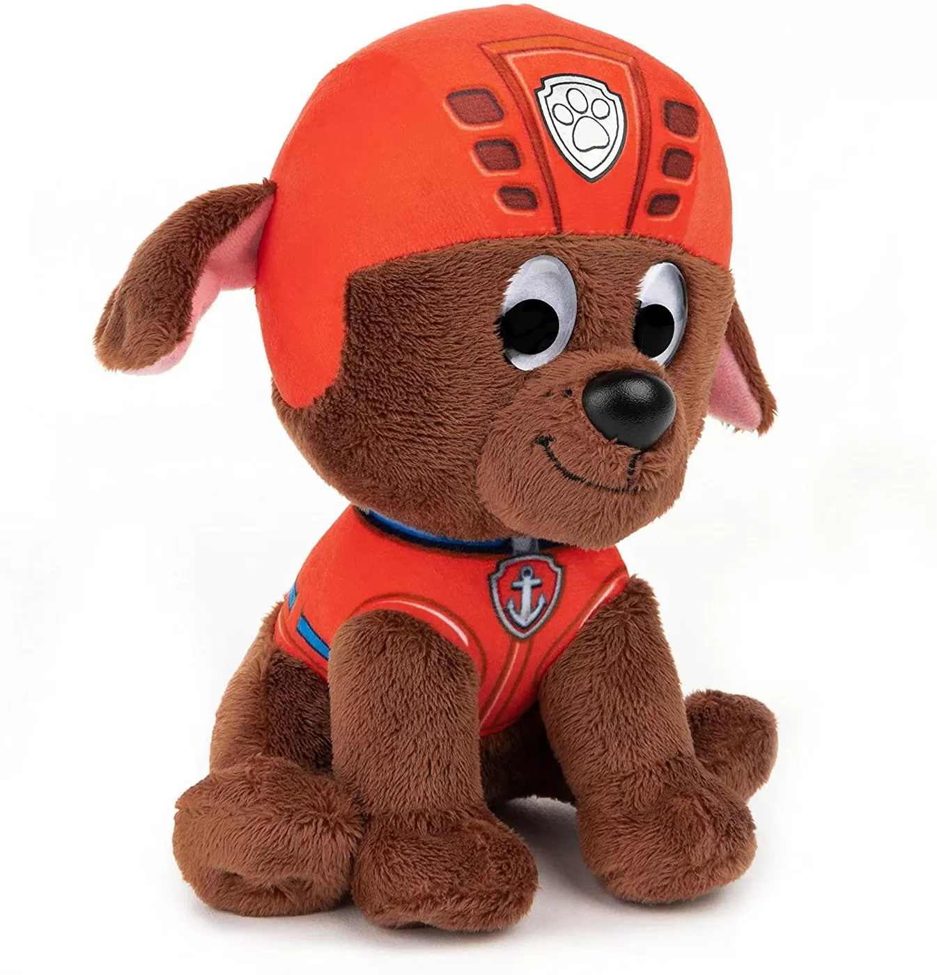 Patrula catelusilor gund plus zuma 15cm [1]