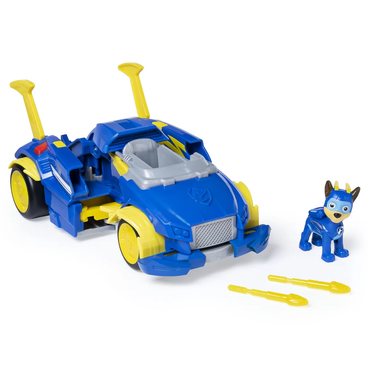 Patrula catelusilor masina lui chase power up [1]