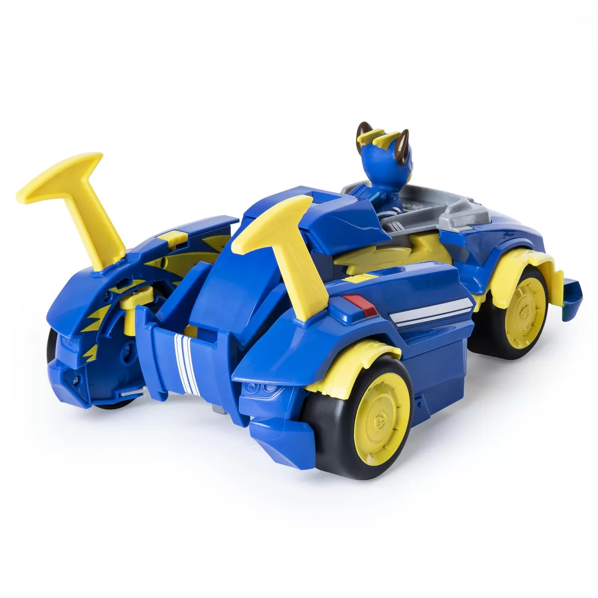 Patrula catelusilor masina lui chase power up [4]