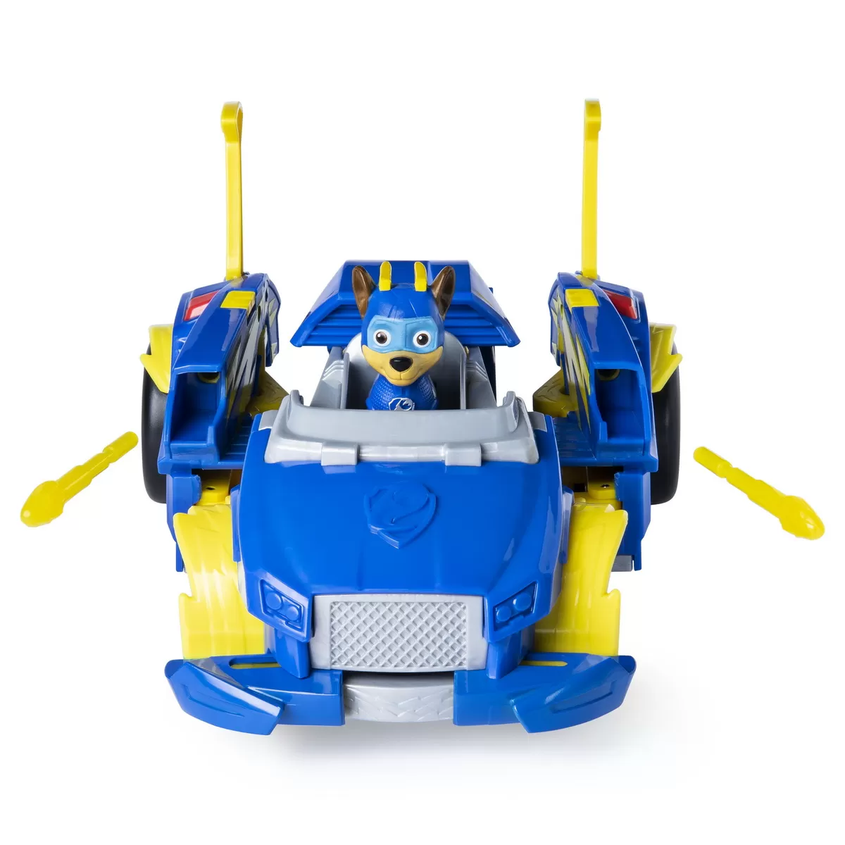 Patrula catelusilor masina lui chase power up [2]