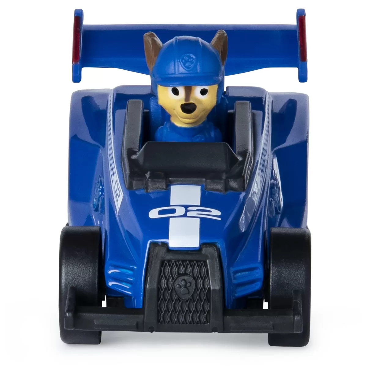 Patrula catelusilor masinuta metalica de curse chase, copii varsta 3 ani pana la 7 ani [2]