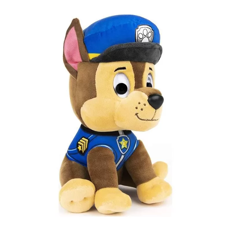 Patrula catelusilor plus chase 22.8 cm [1]