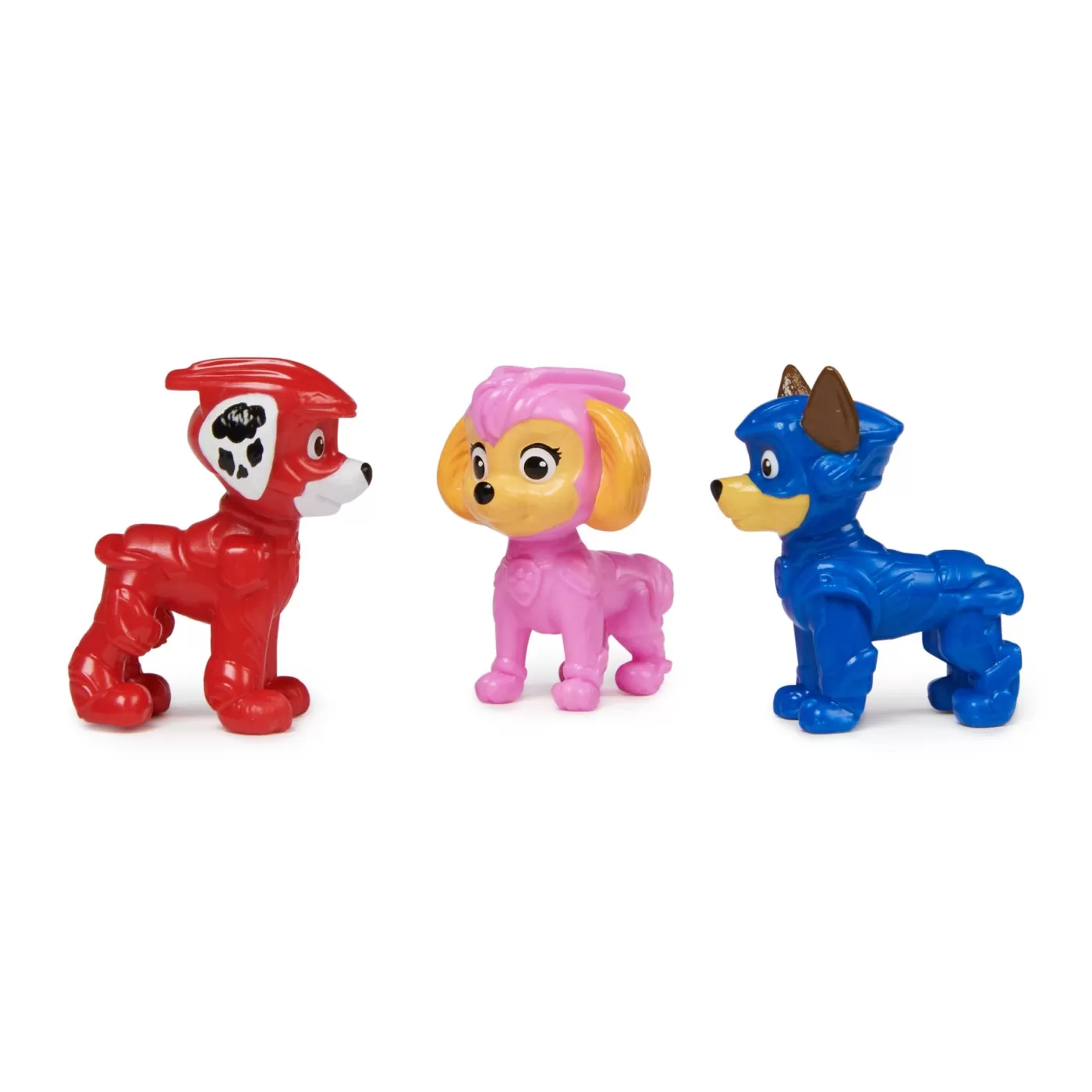 Patrula catelusilor pupsquad figurine set cadou [2]