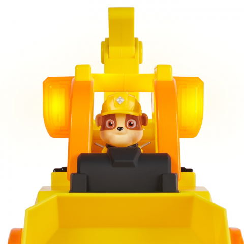 Patrula catelusilor rubble si echipa buldozer [9]