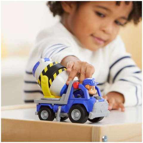 Patrula catelusilor rubble si echipa vehicule de baza mixing copii cu varsta peste 3 ani [2]