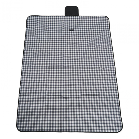 Patura picnic 145x200 cm carouri [4]