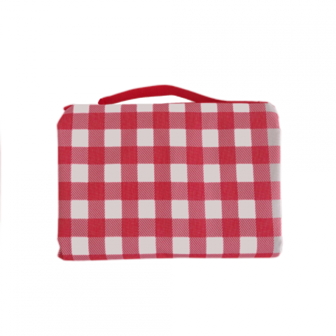Patura picnic 145x200 cm carouri [1]