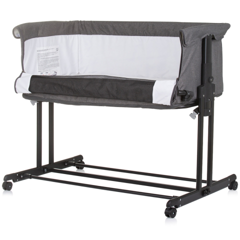 Patut co-sleeper si tarc Chipolino Zen granite [2]