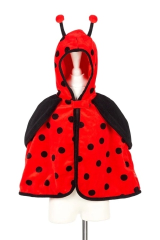Îmbrăcăminte și accesorii - Pelerina Buburuza pentru copii, Souza! Baiat, Fata, varsta 1 - 3 ani