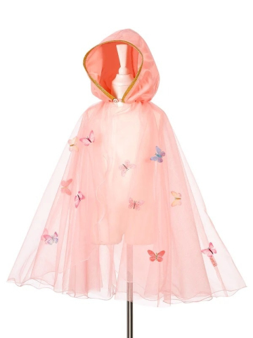 Îmbrăcăminte și accesorii - Pelerina din tulle pentru fetite, Souza! 3-4 ani (98-104 cm) varsta +9 ani, 3 - 6 ani, 6 - 9 ani