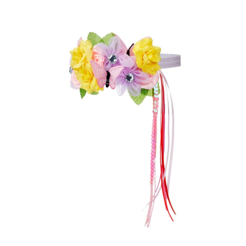 Pelerina Fluture cu accesorii, Souza! 3-4 ani (98-104 cm) Fata, varsta 3 - 6 ani, 6 - 9 ani [3]