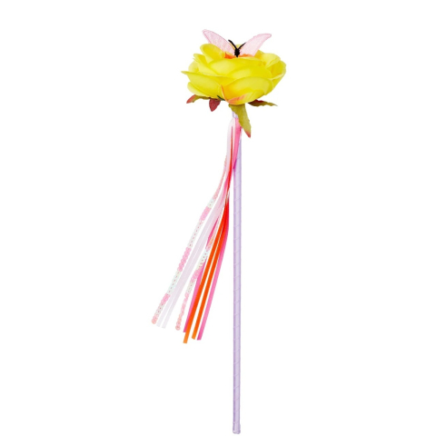 Pelerina Fluture cu accesorii, Souza! 3-4 ani (98-104 cm) Fata, varsta 3 - 6 ani, 6 - 9 ani [4]