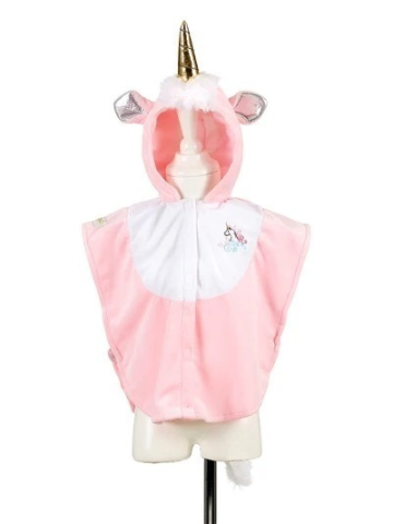 Îmbrăcăminte și accesorii - Pelerina Unicorn pentru copii, Souza! Fata, varsta 1 - 3 ani