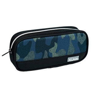 Rechizite Școlare - Penar 1f borseta ecada 78501